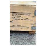 K2512 - 25ft x 12ft, Livestock Metal Shed - Unused K2512 - 25ft x 12ft, Livestock Metal Shed - Unused