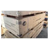 K2030 - 20ft x 30ft, Heavy-Duty Metal Garage Kit - Unused K2030 - 20ft x 30ft, Heavy-Duty Metal Garage Kit - Unused