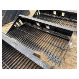 SB78 - Wolverine - 78\' Rock Bucket - Unused SB78 - Wolverine - 78\' Rock Bucket - Unused