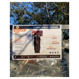 ATS-ACE60 - ATSPower - 60 GALLON 2-STAGE AIR COMPRESSOR - Unused ATS-ACE60 - ATSPower - 60 GALLON 2-STAGE AIR COMPRESSOR - Unused