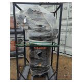 ATS-ACE80 - ATSPower - 80 GALLON 2-STAGE AIR COMPRESSOR - Unused ATS-ACE80 - ATSPower - 80 GALLON 2-STAGE AIR COMPRESSOR - Unused