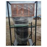 ATS-ACE80 - ATSPower - 80 GALLON 2-STAGE AIR COMPRESSOR - Unused ATS-ACE80 - ATSPower - 80 GALLON 2-STAGE AIR COMPRESSOR - Unused