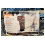 ATS-ACE80 - ATSPower - 80 GALLON 2-STAGE AIR COMPRESSOR - Unused ATS-ACE80 - ATSPower - 80 GALLON 2-STAGE AIR COMPRESSOR - Unused