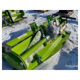 ATS-SGTL180 - ATSPower - Rotary Tiller ATS-SGTL180 - ATSPower - Rotary Tiller