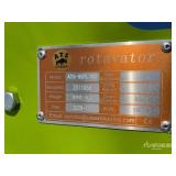 ATS-SGTL180 - ATSPower - Rotary Tiller ATS-SGTL180 - ATSPower - Rotary Tiller