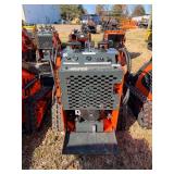 ATS-T460 - ATS Power - Mini Skid Steer Loader - Unused ATS-T460 - ATS Power - Mini Skid Steer Loader - Unused