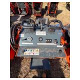 ATS-T460 - ATS Power - Mini Skid Steer Loader - Unused ATS-T460 - ATS Power - Mini Skid Steer Loader - Unused