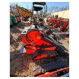 ATS-T460 - ATS Power - Mini Skid Steer Loader - Unused ATS-T460 - ATS Power - Mini Skid Steer Loader - Unused