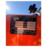 ATS-T460 - ATS Power - Mini Skid Steer Loader - Unused ATS-T460 - ATS Power - Mini Skid Steer Loader - Unused