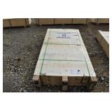 (ATS-SP50) ATS Power - 50 Ton Shop Press - Unused (ATS-SP50) ATS Power - 50 Ton Shop Press - Unused