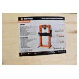 (ATS-SP50) ATS Power - 50 Ton Shop Press - Unused (ATS-SP50) ATS Power - 50 Ton Shop Press - Unused