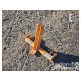 QC10-26-15G - Wolverine - Quick coulper 10 - Unused QC10-26-15G - Wolverine - Quick coulper 10 - Unused