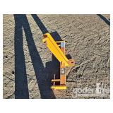 QC10-26-15G - Wolverine - Quick coulper 10 - Unused QC10-26-15G - Wolverine - Quick coulper 10 - Unused