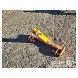 QC10-26-15G - Wolverine - Quick coulper 10 - Unused QC10-26-15G - Wolverine - Quick coulper 10 - Unused