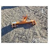 QC10-26-15G - Wolverine - Quick coulper 10 - Unused QC10-26-15G - Wolverine - Quick coulper 10 - Unused