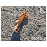 QC10-26-15G - Wolverine - Quick coulper 10 - Unused QC10-26-15G - Wolverine - Quick coulper 10 - Unused