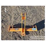 QC10-26-15G - Wolverine - Quick coulper 10 - Unused QC10-26-15G - Wolverine - Quick coulper 10 - Unused