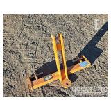 QC10-26-15G - Wolverine - Quick coulper 10 - Unused QC10-26-15G - Wolverine - Quick coulper 10 - Unused