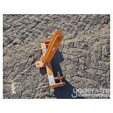 QC10-26-15G - Wolverine - Quick coulper 10 - Unused QC10-26-15G - Wolverine - Quick coulper 10 - Unused