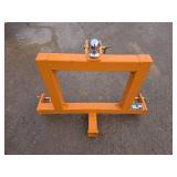 (QC5-26-20G) Wolverine - Quick Coupler 5 Attachment - Unused (QC5-26-20G) Wolverine - Quick Coupler 5 Attachment - Unused