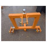 (QC5-26-20G) Wolverine - Quick Coupler 5 Attachment - Unused (QC5-26-20G) Wolverine - Quick Coupler 5 Attachment - Unused