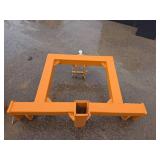 (QC5-26-20G) Wolverine - Quick Coupler 5 Attachment - Unused (QC5-26-20G) Wolverine - Quick Coupler 5 Attachment - Unused