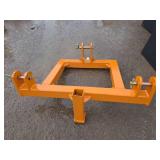 (QC5-26-20G) Wolverine - Quick Coupler 5 Attachment - Unused (QC5-26-20G) Wolverine - Quick Coupler 5 Attachment - Unused