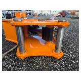 EHP-11-8T - Wolverine - HYDRAULIC CLAMP - Unused EHP-11-8T - Wolverine - HYDRAULIC CLAMP - Unused