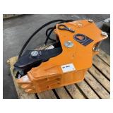 EHP-11-8T - Wolverine - HYDRAULIC CLAMP - Unused EHP-11-8T - Wolverine - HYDRAULIC CLAMP - Unused