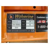 HDLS1-22-61W - Wolverine - HEAVY-DUTY LONG SCRAPER - Unused HDLS1-22-61W - Wolverine - HEAVY-DUTY LONG SCRAPER - Unused