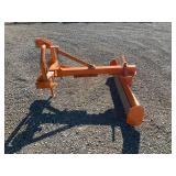 HDLS1-22-61W - Wolverine - HEAVY-DUTY LONG SCRAPER - Unused HDLS1-22-61W - Wolverine - HEAVY-DUTY LONG SCRAPER - Unused
