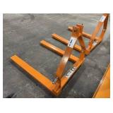 PF1-66-1500G - Wolverine - Tray Fork Rack - Unused PF1-66-1500G - Wolverine - Tray Fork Rack - Unused