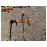 SF2-22-32W - Wolverine - Bale Spear - Unused SF2-22-32W - Wolverine - Bale Spear - Unused