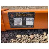 SF2-22-32W - Wolverine - Bale Spear - Unused SF2-22-32W - Wolverine - Bale Spear - Unused