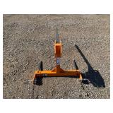 SF2-22-32W - Wolverine - Bale Spear - Unused SF2-22-32W - Wolverine - Bale Spear - Unused