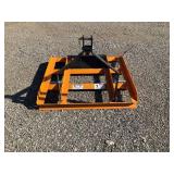 GD1-22-47W - Wolverine - Grader - Unused GD1-22-47W - Wolverine - Grader - Unused