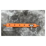 QC11-26-10G - Wolverine - Quick coulper 11 - Unused QC11-26-10G - Wolverine - Quick coulper 11 - Unused