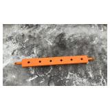 QC11-26-10G - Wolverine - Quick coulper 11 - Unused QC11-26-10G - Wolverine - Quick coulper 11 - Unused