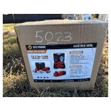 ATS-EJ11000 - ATSPower - Electric Car Jack - Unused ATS-EJ11000 - ATSPower - Electric Car Jack - Unused