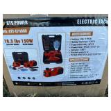 ATS-EJ11000 - ATSPower - Electric Car Jack - Unused ATS-EJ11000 - ATSPower - Electric Car Jack - Unused