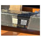 T-22-4400G - Wolverine - 2T4W HYDRAULIC TRAILER - Unused T-22-4400G - Wolverine - 2T4W HYDRAULIC TRAILER - Unused