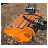 GCJ-32-48L - Wolverine - 48 inch flail mower - Unused GCJ-32-48L - Wolverine - 48 inch flail mower - Unused