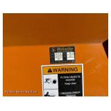 GCJ-32-48L - Wolverine - 48 inch flail mower - Unused GCJ-32-48L - Wolverine - 48 inch flail mower - Unused