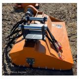 GCJ-32-48L - Wolverine - 48 inch flail mower - Unused GCJ-32-48L - Wolverine - 48 inch flail mower - Unused