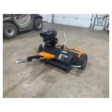 ATVBC-22-40W - Wolverine - ATV Lawn Mower - Unused ATVBC-22-40W - Wolverine - ATV Lawn Mower - Unused