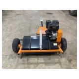 ATVBC-22-40W - Wolverine - ATV Lawn Mower - Unused ATVBC-22-40W - Wolverine - ATV Lawn Mower - Unused