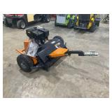 ATVBC-22-40W - Wolverine - ATV Lawn Mower - Unused ATVBC-22-40W - Wolverine - ATV Lawn Mower - Unused