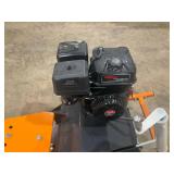 ATVBC-22-40W - Wolverine - ATV Lawn Mower - Unused ATVBC-22-40W - Wolverine - ATV Lawn Mower - Unused