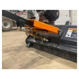 ATVBC-22-40W - Wolverine - ATV Lawn Mower - Unused ATVBC-22-40W - Wolverine - ATV Lawn Mower - Unused