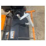 ATVBC-22-40W - Wolverine - ATV Lawn Mower - Unused ATVBC-22-40W - Wolverine - ATV Lawn Mower - Unused